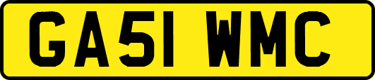 GA51WMC