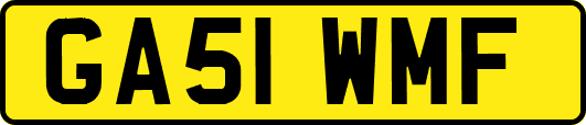 GA51WMF