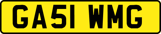 GA51WMG