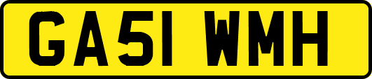 GA51WMH