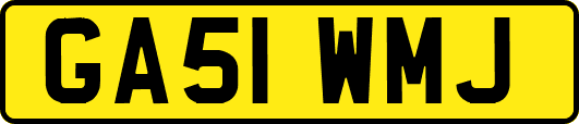 GA51WMJ