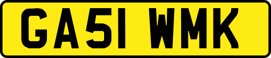 GA51WMK