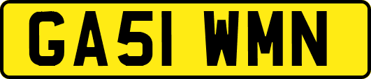 GA51WMN