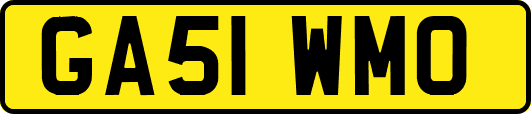 GA51WMO