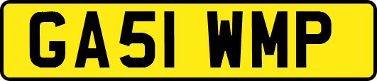 GA51WMP