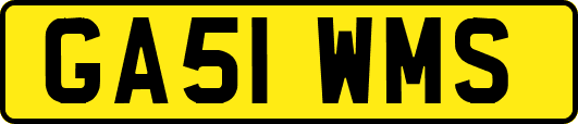 GA51WMS