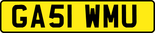 GA51WMU