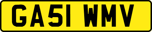 GA51WMV
