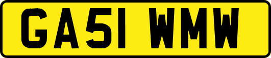 GA51WMW