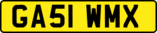 GA51WMX
