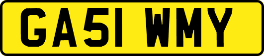 GA51WMY