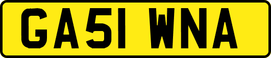 GA51WNA