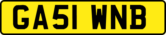 GA51WNB