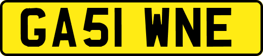 GA51WNE