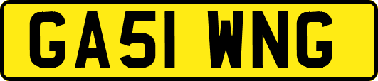 GA51WNG
