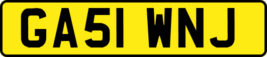 GA51WNJ