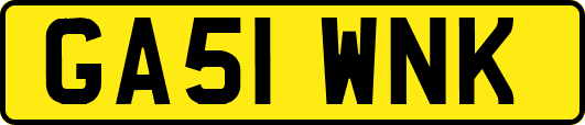 GA51WNK