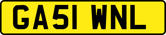 GA51WNL