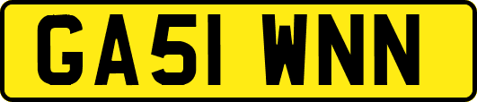 GA51WNN