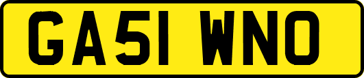 GA51WNO