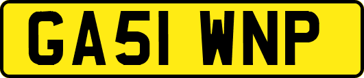 GA51WNP