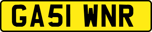 GA51WNR