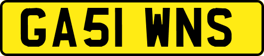 GA51WNS
