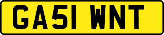 GA51WNT
