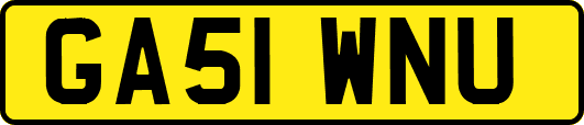GA51WNU