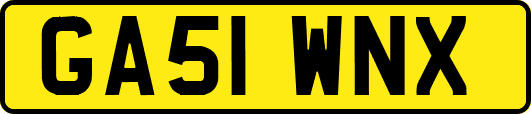 GA51WNX