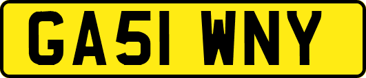 GA51WNY