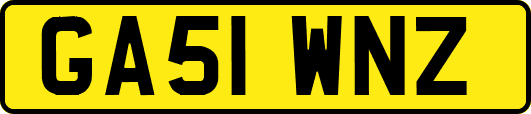 GA51WNZ