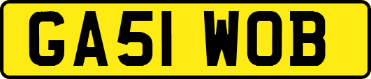 GA51WOB