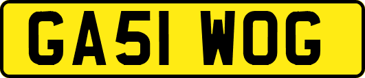 GA51WOG