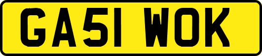 GA51WOK