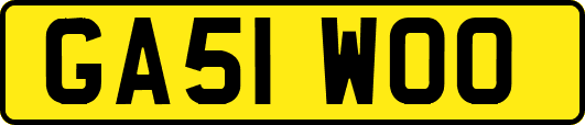 GA51WOO