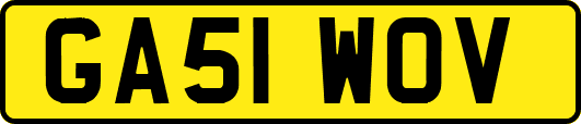 GA51WOV