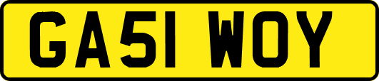 GA51WOY