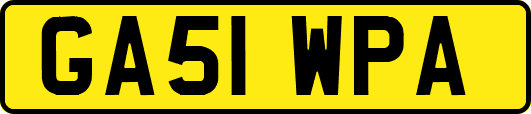GA51WPA