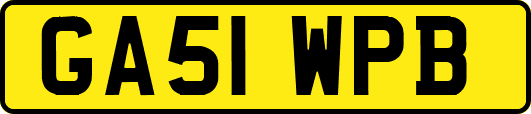 GA51WPB