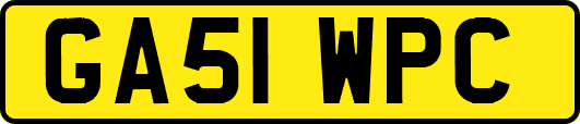 GA51WPC