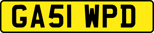 GA51WPD