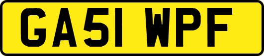 GA51WPF