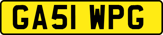 GA51WPG