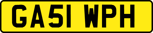 GA51WPH