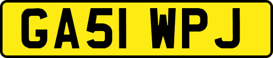 GA51WPJ