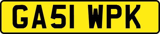 GA51WPK
