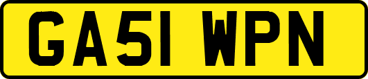 GA51WPN