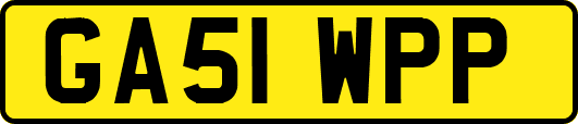 GA51WPP
