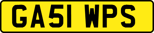 GA51WPS